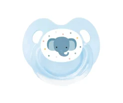 Chupete Retro Elefante
