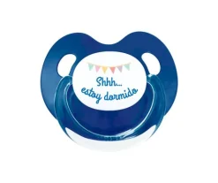 Chupete Retro Estoy dormido