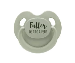 Chupete Retro Faller