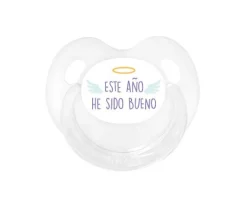 Chupete Retro He sido Bueno