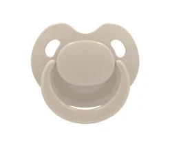 Chupete Retro Nordic Beige