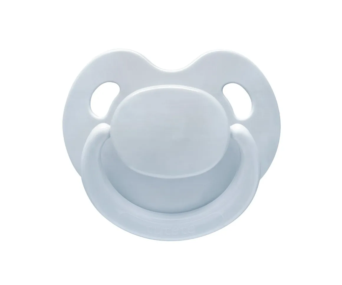 Chupete Retro Nordic Foggy Blue