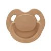 Chupete Retro Nordic Moca