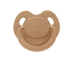 Chupete Retro Nordic Moca