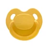 Chupete Retro Nordic Mostaza