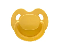 Chupete Retro Nordic Mostaza