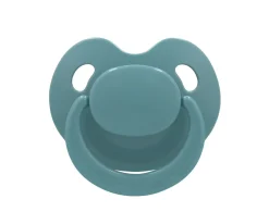 Chupete Retro Nordic Teal