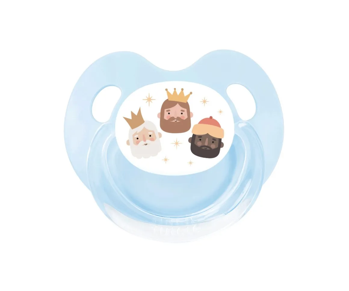 Chupete Retro Reyes Magos