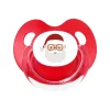 Chupete Retro Santa Claus