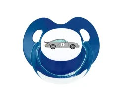 Chupete Retro Ultramar Bólido