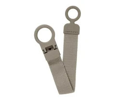 Chupetero BIBS Loop Cip Dark Oak