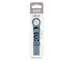 Chupetero BIBS Loop Cip Petrol