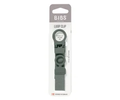 Chupetero BIBS Loop Cip Pine