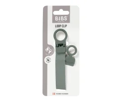Chupetero BIBS Loop Cip Pine
