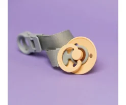 Chupetero BIBS Loop Cip Sage