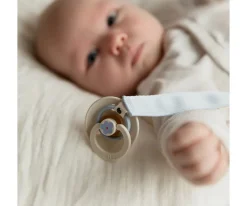 Chupetero BIBS Ribbon Sage