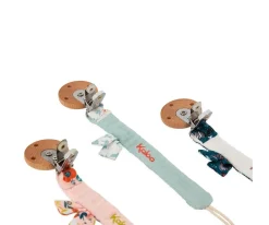 Chupetero Poppy K'Doux