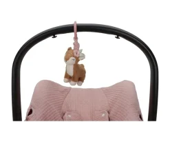 Ciervo Pull and Shake Fairy Garden