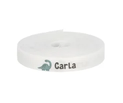 Cinta Marca Prendas Personalizada Diplodocus