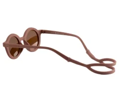 Cinta Silicona para Gafas Bebé Baby Heather Rose