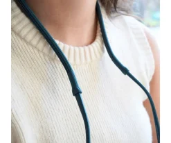 Cinta Silicona para Gafas Desert Teal