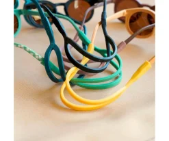 Cinta Silicona para Gafas Bebé Buckwheat