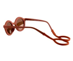 Cinta Silicona para Gafas Bebé Cinnamon
