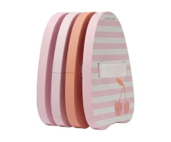 Cinturón Tabla de Flotación Bubble Cotton Candy Cherry