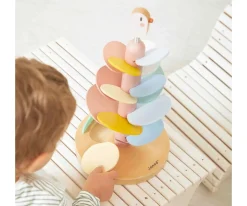 Circuito de Pájaros Sweet Cocoon