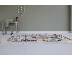 Ciudad del Ferrocarril XL