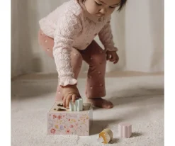 Clasificador de Formas Fairy Garden FSC