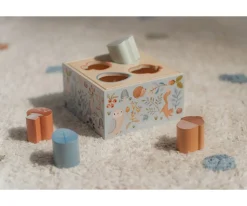 Clasificador de Formas Forest Friends FSC