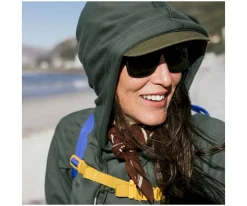 Clip de Pecho Kanken para Mochila Sky Blue