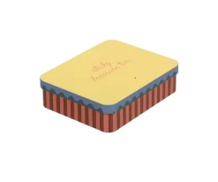 Clip de Pelo Seaweed Yellow Wonders Of The Deep Sea