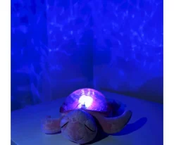 Cloud b® Tortuga Tranquila Rosa