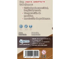 Club A Juan El Arquitecto