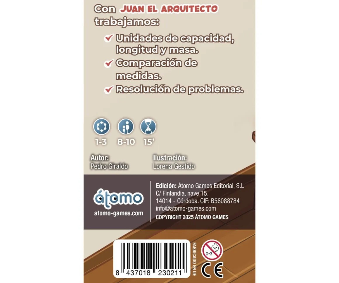 Club A Juan El Arquitecto