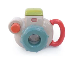 Cámara Bio para Bebés