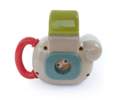 Cámara Bio para Bebés