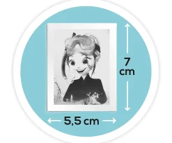 Cámara de Impresión Instantánea