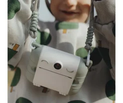 Cámara de Impresión Térmica KidyPrint Green