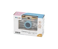 Cámara de Madera Polar B