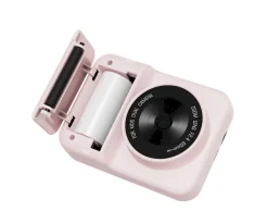 Cámara Digital de Impresión Zoo Unicornio