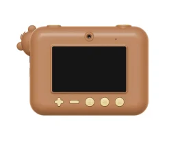 Cámara Digital de Impresión Zoo Bear