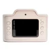 Cámara Digital Expert Blush