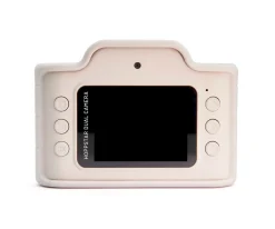 Cámara Digital Expert Blush