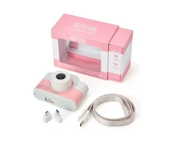 Cámara Digital Expert Blush