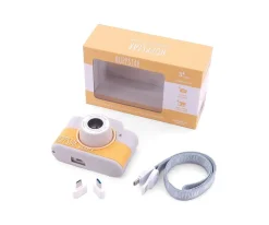 Cámara Digital Expert Citron