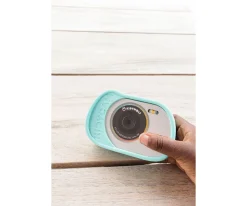 Cámara Digital Impermeable para Niños Kidycam Rosa