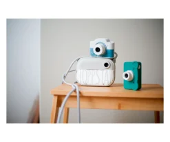 Cámara Digital Instantánea Hoppstar Artist Laurel